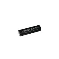 Battery AA Panasonic Eneloop PRO 2500mAh