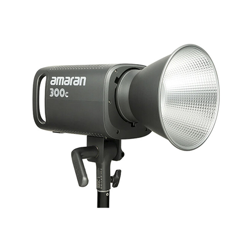 Aputure Amaran COB 300C LED 2500K-7500K RGB