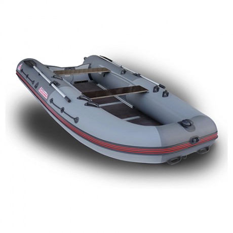 Лодка ПВХ Amazonia Anaconda 390 Pro