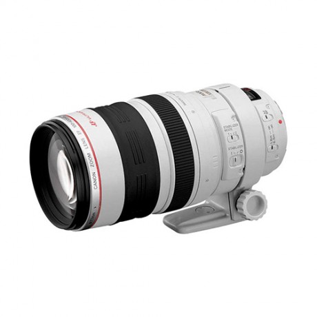 Canon EF 100-400mm f/4.5-5.6 L IS USM