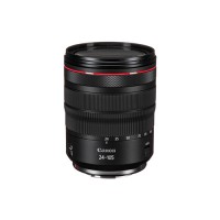 Canon RF 24-105mm f/4L IS USM 