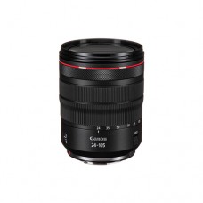 Canon RF 24-105mm f/4L IS USM 