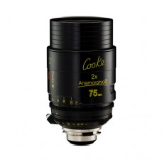 Cooke 75mm T/2.3 Anamorphic/i Prime Lens