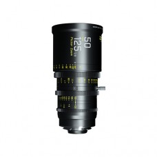 DZOFilm Pictor 50-125mm T2.8 Super35 PL/EF
