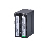 Battery Batmax NP-F960 7200mAh
