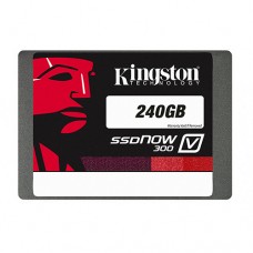 SSD 240GB Kingston SATA III - 2.5"