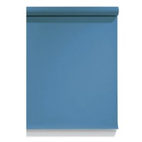 Paper background Marine Blue 1m