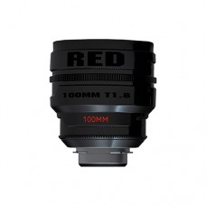 Red Pro Prime 100mm T/1.8