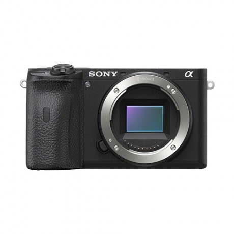 Sony Alpha A6600 for rent