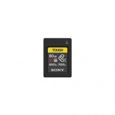 Sony CFexpress Type-A 80GB