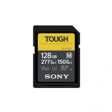 SDXC 128GB Sony UHS-II SF-M Tough 150 MB/s