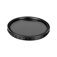ND 82мм Tiffen Variable Neutral Density Filter