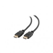 HDMI cable type A - Type A length of 1m