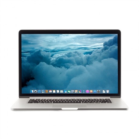 Laptop Apple Macbook Pro Retina 15 for rent