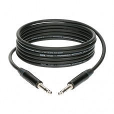 Acoustic cable jack 6,3mm - jack 6,3mm