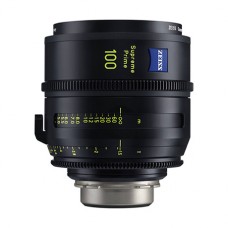 ZEISS Supreme Prime 100mm T1.5