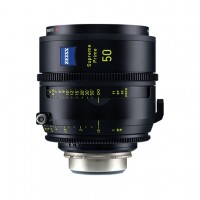 ZEISS Supreme Prime 50mm T1.5