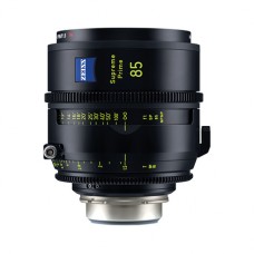 ZEISS Supreme Prime 85mm T1.5