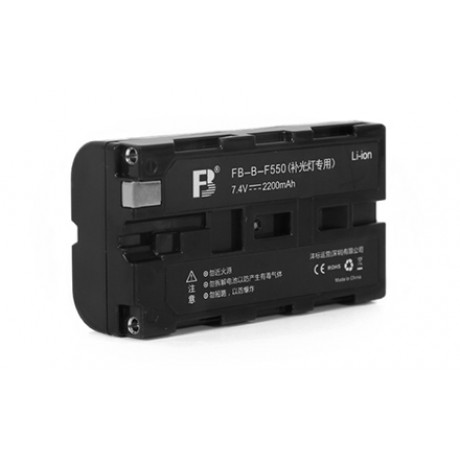Battery FB NP-F550 2200mAh