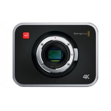 Blackmagic Production Camera 4K EF