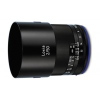 Carl Zeiss 50mm f/2.0 Loxia