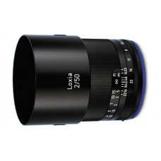 Carl Zeiss 50mm f/2.0 Loxia