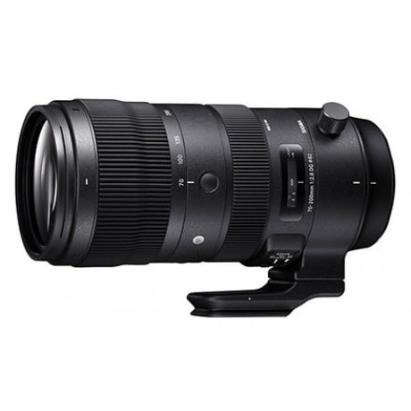 Sigma 70-200mm f/2.8 DG OS HSM Sports for rent