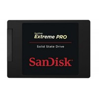 SSD 960GB SanDisk Extreme Pro SATA 3 - 2.5"