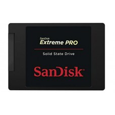 SSD 960GB SanDisk Extreme Pro SATA 3 - 2.5"