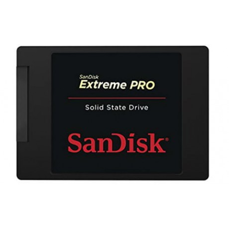 SSD 960GB SanDisk Extreme Pro SATA 3 - 2.5 for rent